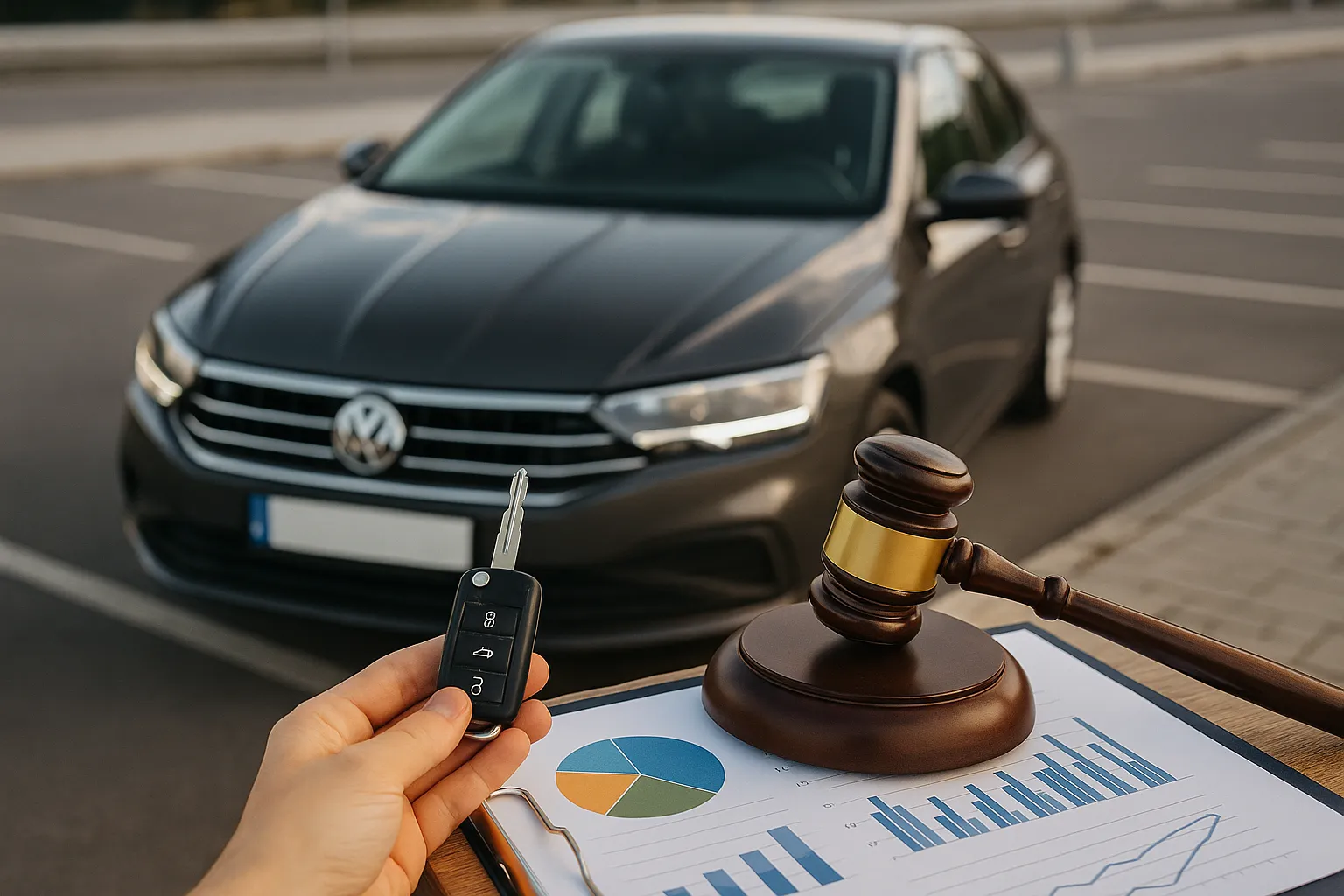 Kā izvēlēties auto līzingu: galvenie padomi pirms līguma parakstīšanas